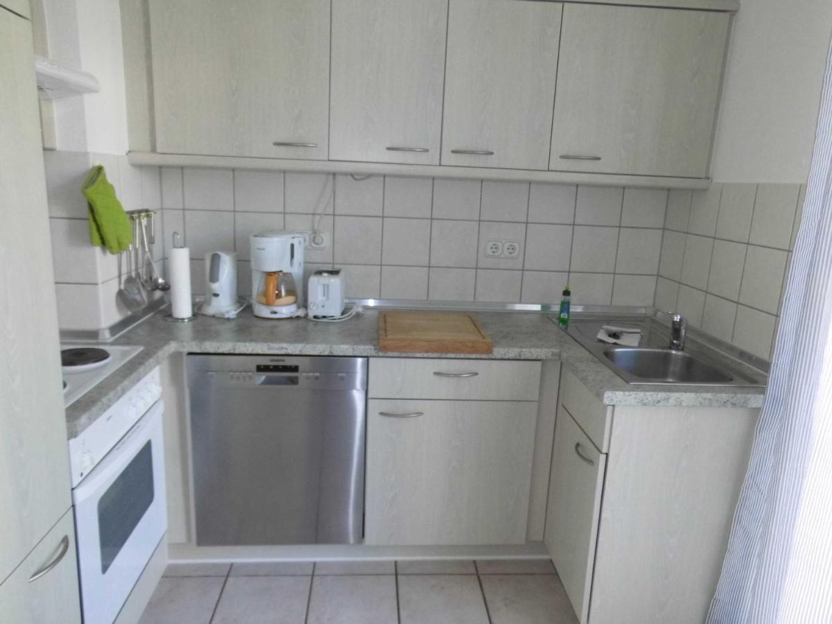 Appartement Residenz Bellevue Usedom 48 Dsl Wlan Kostenlos Zinnowitz Εξωτερικό φωτογραφία