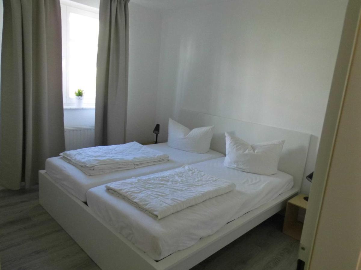 Appartement Residenz Bellevue Usedom 48 Dsl Wlan Kostenlos Zinnowitz Εξωτερικό φωτογραφία