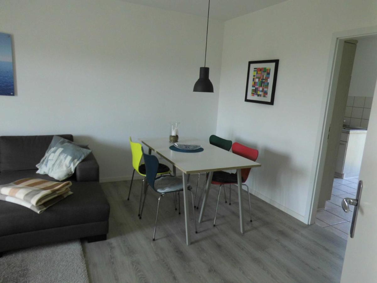 Appartement Residenz Bellevue Usedom 48 Dsl Wlan Kostenlos Zinnowitz Εξωτερικό φωτογραφία